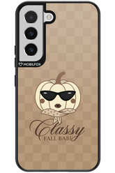 Fall Babe 2.0 - Samsung Galaxy S22