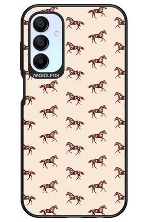 Equestrian Beige - Samsung Galaxy A15