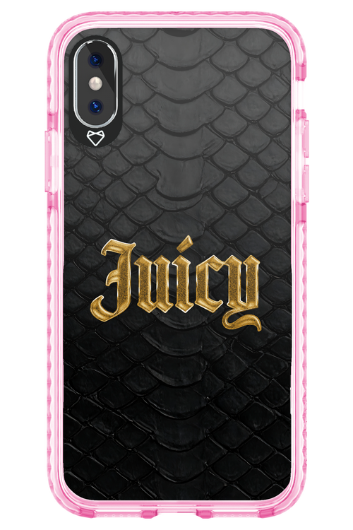 Juicy Gold 2.0 - Apple iPhone XS