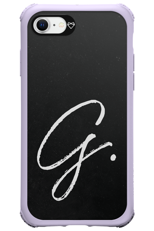 (Off Space) G 2.0 - Apple iPhone SE 2022