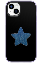 Denim Star - Apple iPhone 15 Plus