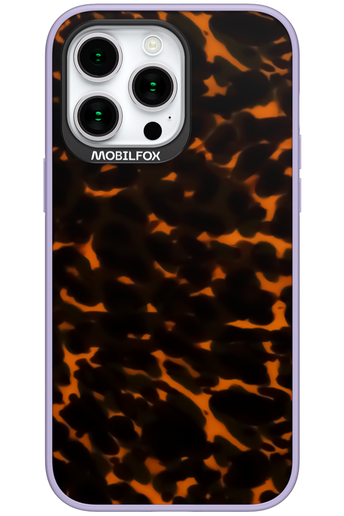 Tortie - Apple iPhone 15 Pro Max