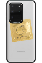 Safety Apple 2.0 - Samsung Galaxy S20 Ultra 5G