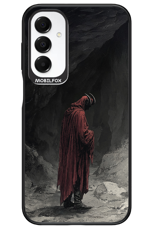 D3MON Cover 2.0 - Samsung A16