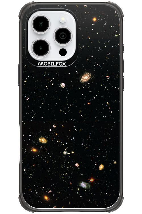 Cosmic Space - Apple iPhone 16 Pro Max