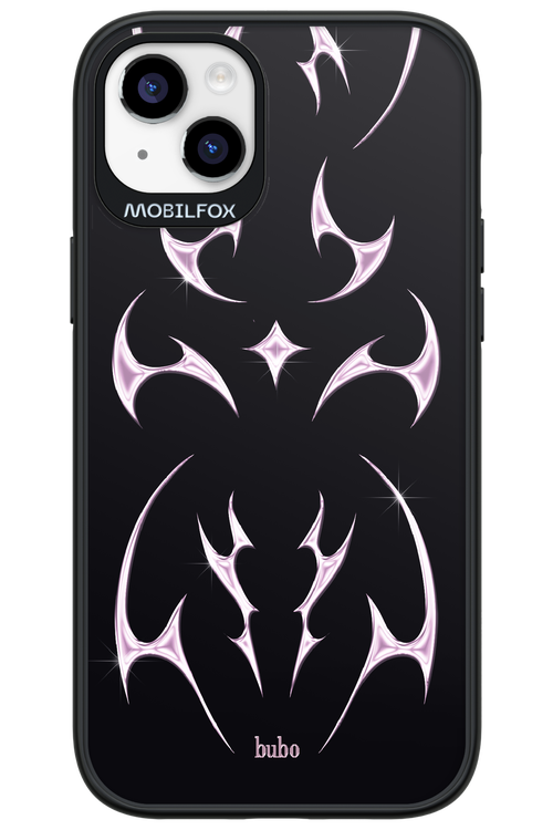CHROMEROSA - Apple iPhone 14 Plus