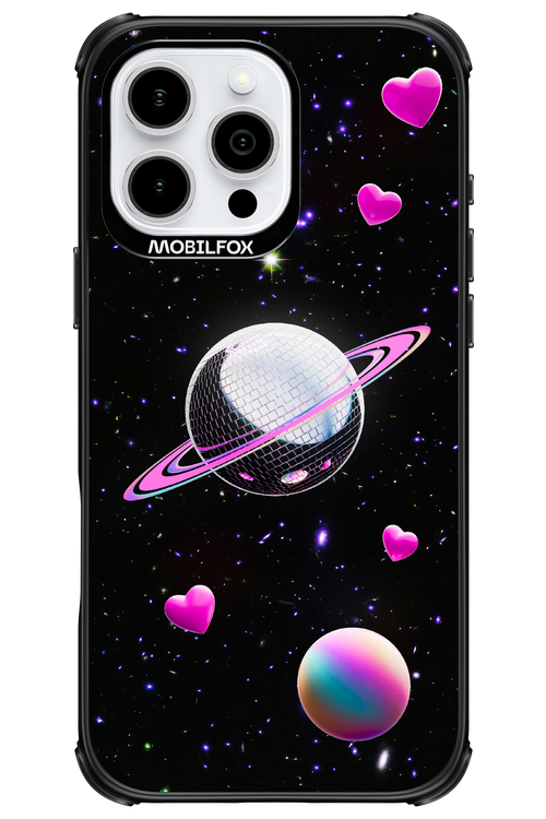 Girls Galaxy - Apple iPhone 16 Pro Max