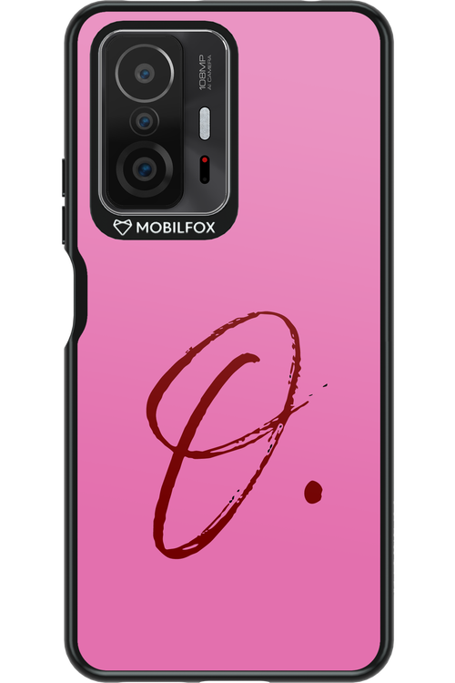(Sorbet) O 2.0 - Xiaomi Mi 11T Pro