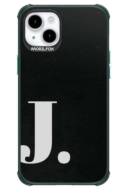 J (Off Space) 2.0 - Apple iPhone 15 Plus