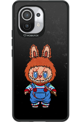 Playtime's over - Xiaomi Mi 11 5G