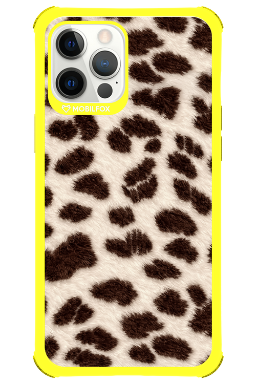 Wild Coat - Apple iPhone 12 Pro Max