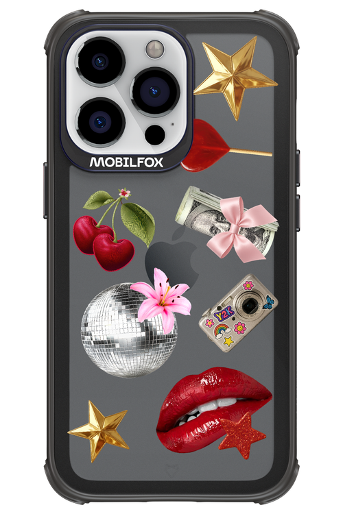 GIRL ERA 2.0 - Apple iPhone 13 Pro