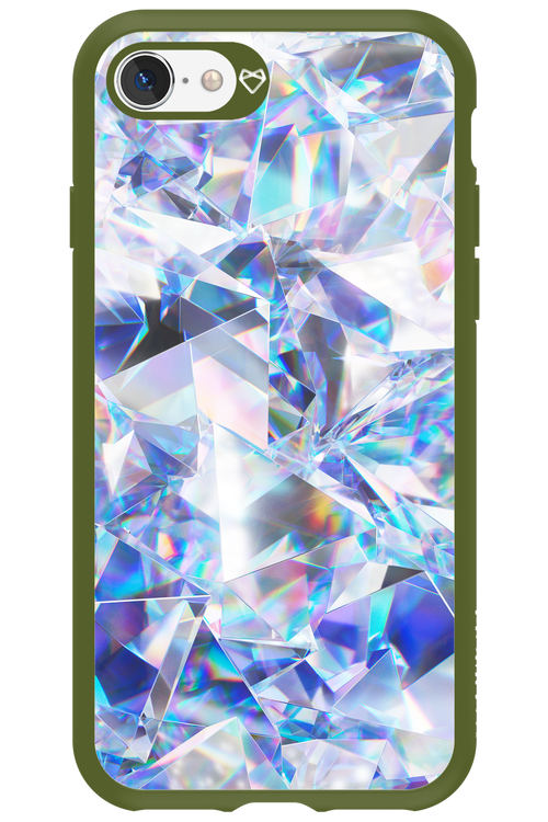 Holo Shard - Apple iPhone SE 2022