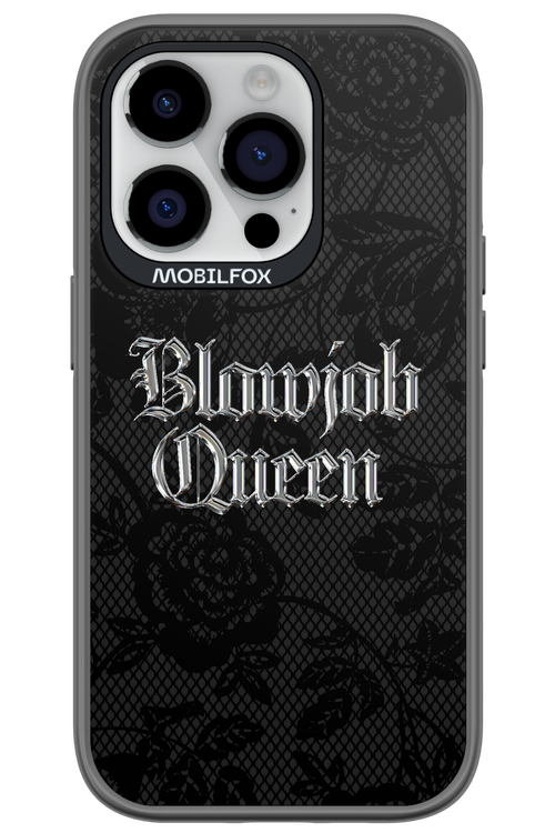 Blowjob Queen 2.0 - Apple iPhone 14 Pro