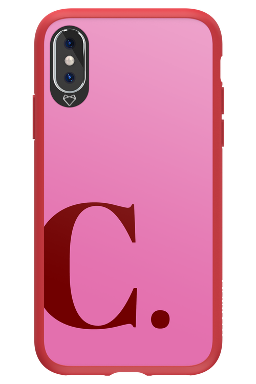 C (Sorbet) 2.0 - Apple iPhone X