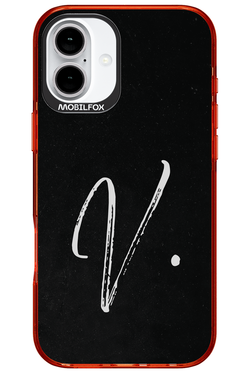 (Off Space) V 2.0 - Apple iPhone 16 Plus