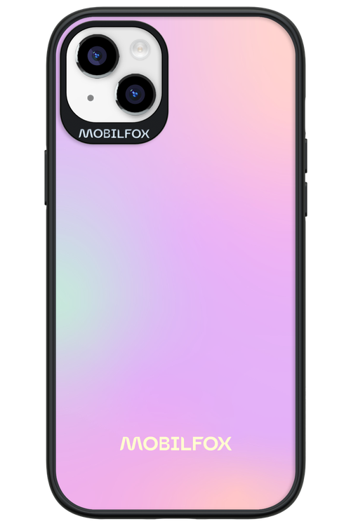 Pastel Violet 2.0 - Apple iPhone 14 Plus