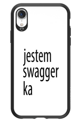 Swagger 2.0 - Apple iPhone XR
