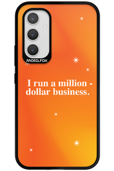 Business business - Samsung Galaxy A54