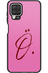 (Sorbet) O II 2.0 - Samsung Galaxy A12