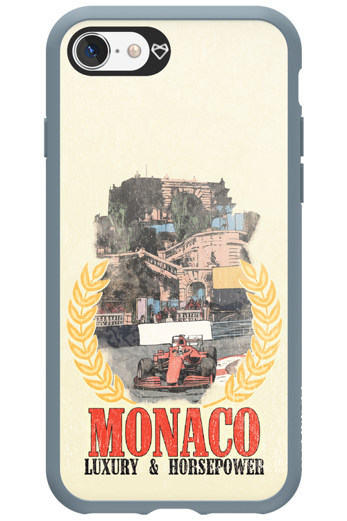 Monaco Luxury 2.0 - Apple iPhone SE 2020