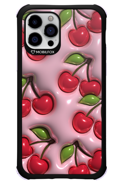 Cherry Bomb - Apple iPhone 12 Pro