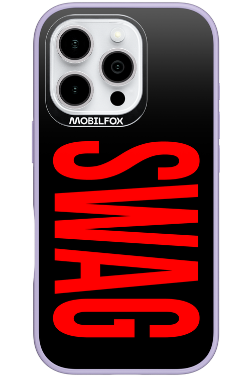 SWAG 2.0 - Apple iPhone 16 Pro