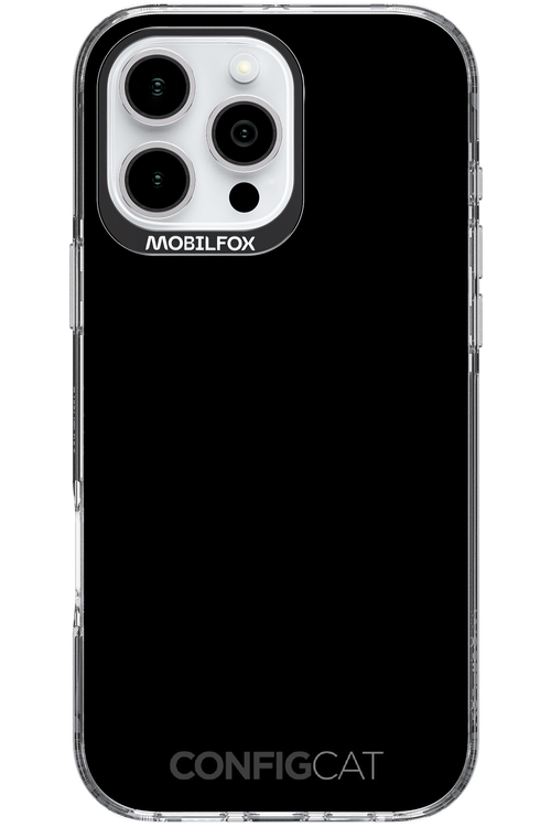 just because - Apple iPhone 16 Pro Max