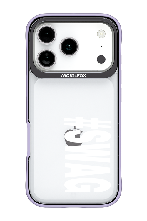 Swag Light Mode 2.0 - Apple iPhone 17 Pro