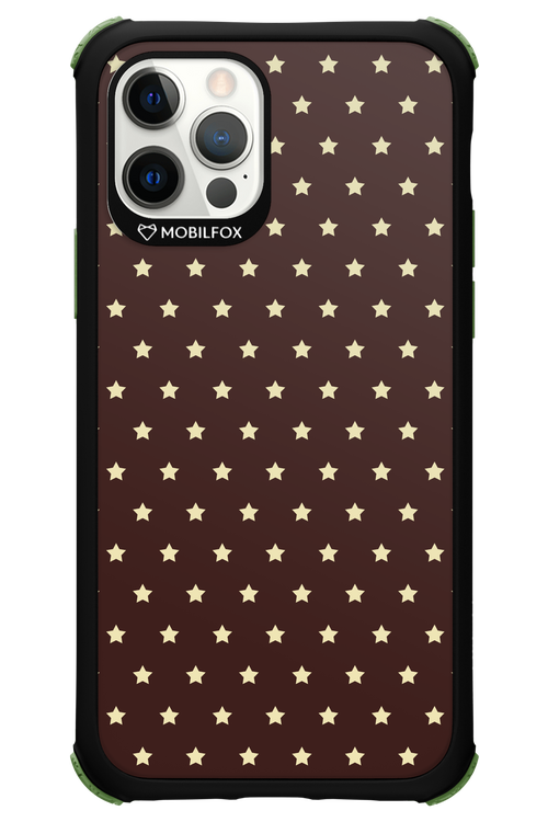 Star Mousse - Apple iPhone 12 Pro