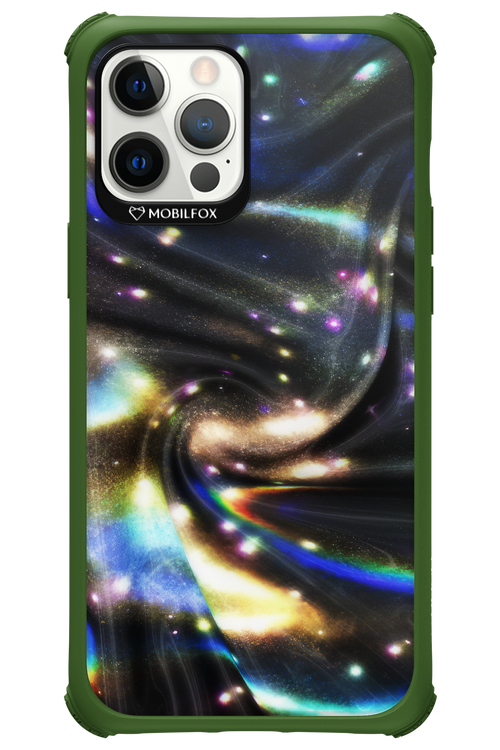 Lovely Aurora - Apple iPhone 12 Pro Max