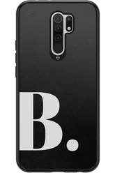 B (Off Space) 2.0 - Xiaomi Redmi 9