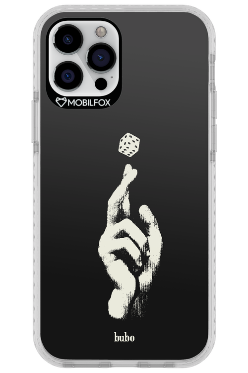 DAMNED LUCK 2.0 - Apple iPhone 12 Pro