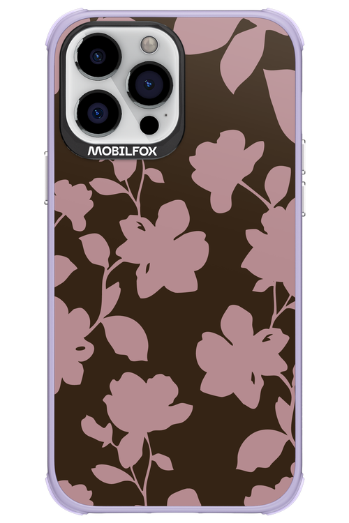 Flower Serenade - Apple iPhone 13 Pro Max