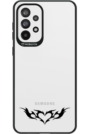 Techno Hart - Samsung Galaxy A73