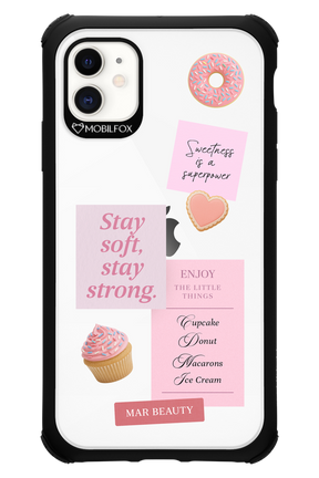 Sweet Babe - Apple iPhone 11