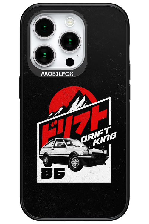 Drift king - Apple iPhone 15 Pro