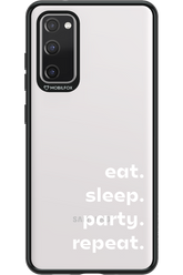Party Loop Light 2.0 - Samsung Galaxy S20 FE