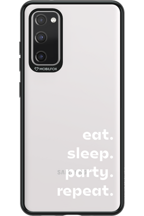 Party Loop Light 2.0 - Samsung Galaxy S20 FE