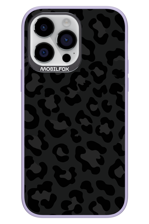 BLACK LEOPARD - Apple iPhone 14 Pro Max