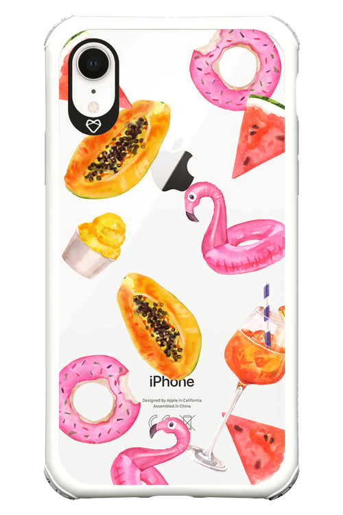 TropicalHouse - Apple iPhone XR