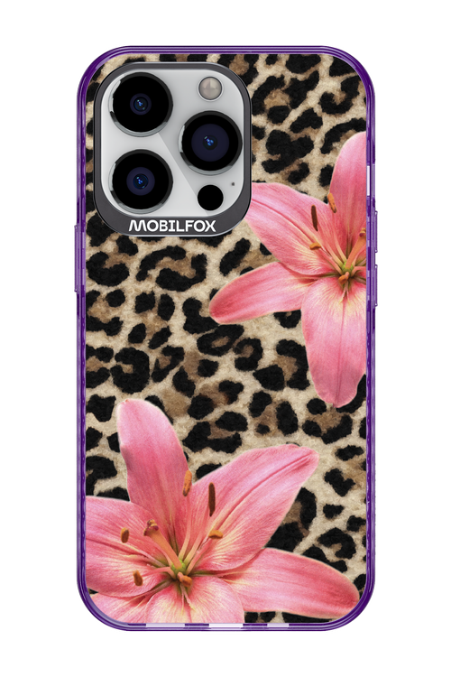 Leobloom - Apple iPhone 13 Pro