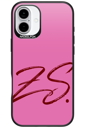 (Sorbet) ZS 2.0 - Apple iPhone 16 Plus