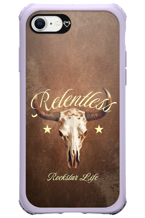 Relentless2 2.0 - Apple iPhone 8