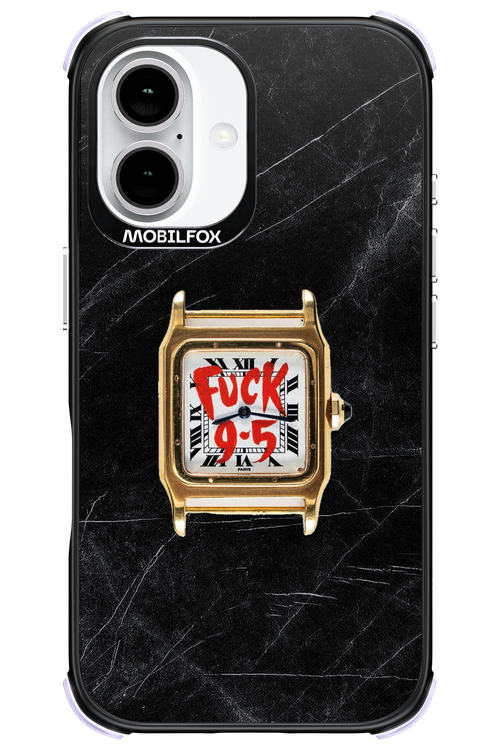 f_ck 2.0 - Apple iPhone 16