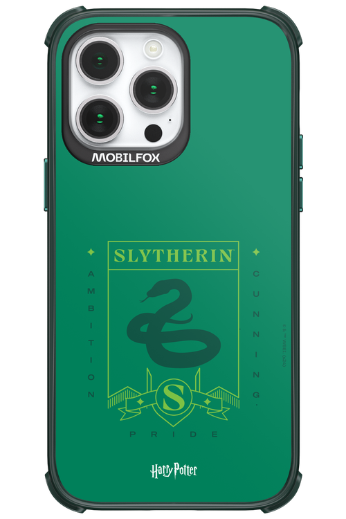 Slytherin2 - Apple iPhone 14 Pro Max