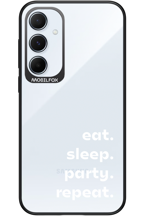 Party Loop Light 2.0 - Samsung Galaxy A55