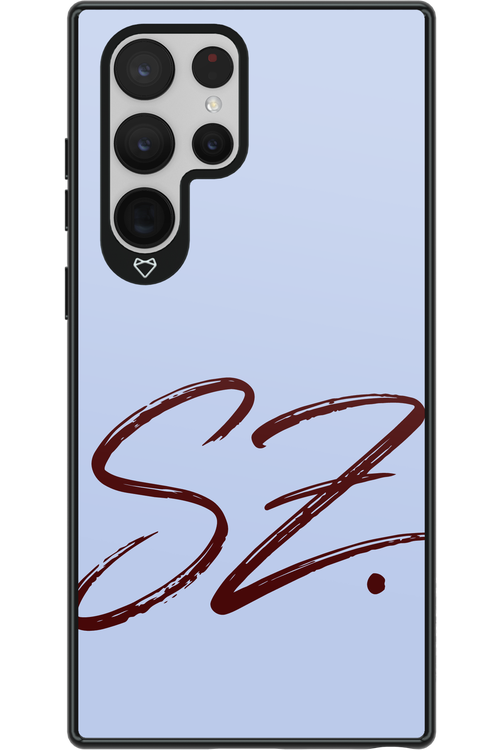 (Jellyfish Presso) SZ 2.0 - Samsung Galaxy S22 Ultra