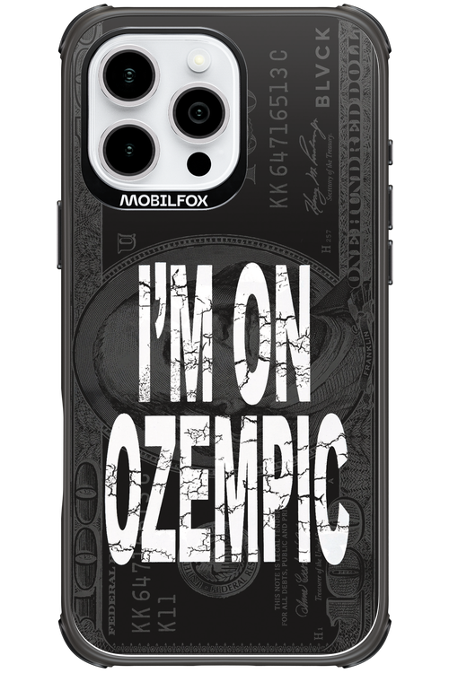 ozempic 2.0 - Apple iPhone 16 Pro Max