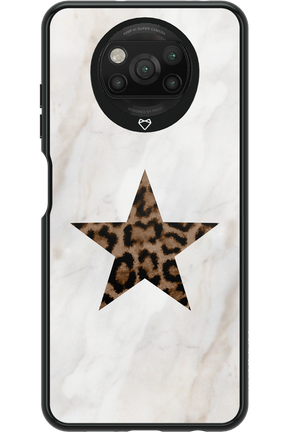 Marbel Star - Xiaomi Poco X3 NFC